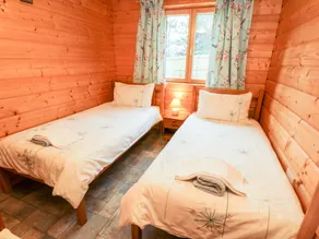 Chloe's Lodge - Zimmer