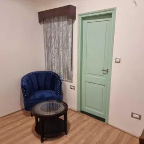 The Jais Boutique Stay - Camera