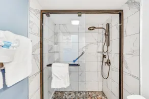 Beachfront Studio w/ Community Indoor Pool! - Innenbereich