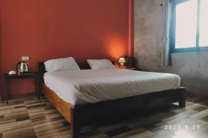 BaanPaa Resort - Zimmer