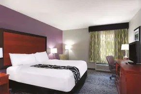 La Quinta by Wyndham Knoxville North I-75 - Chambre