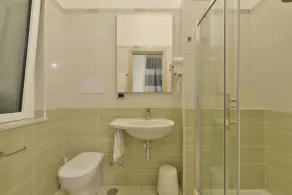 Hotel Royal Paestum - Salle de bain