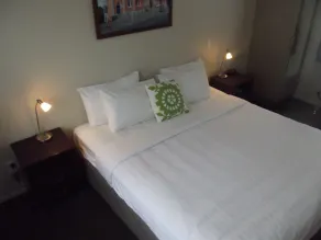 Arena Court Motel - Room