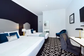 High Cross Randwick by Sydney Lodges - Room