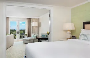 Waldorf Astoria Monarch Beach Resort & Club - Chambre