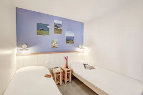 Village Pierre & Vacances Belle Dune - Habitación