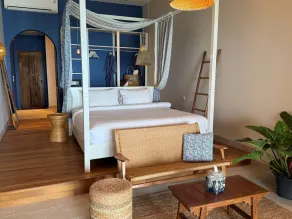 Baan Jai Dee Beach Front Hotel - Room