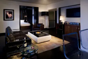 SIXTY Beverly Hills - Chambre