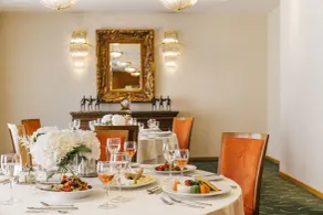 Divani Palace Larissa - Restaurant