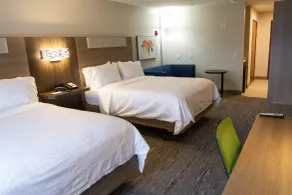 Holiday Inn Express O'Neill By IHG - Room