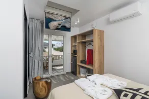 Orama Milos - Rom