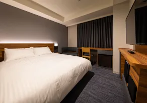 Nishitetsu Hotel Croom Nagoya - Værelse