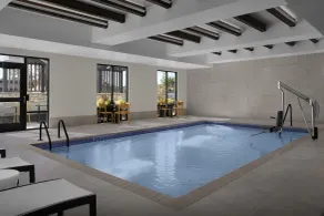 Home2 Suites By Hilton Ramsey - Piscine
