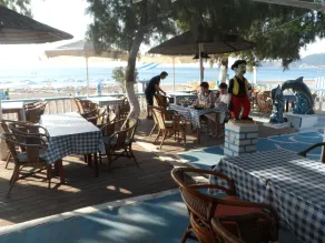 Kastri Boutique Beach - Rom