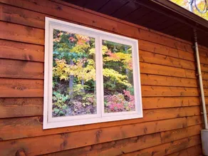 Sunny Point Resort - Vue de la chambre