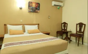 Hotel Mataram 2 Malioboro - Room