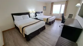 Hotel Diego De Almagro Arica - Room