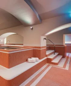 Áurea Ana Palace by Eurostars Hotel Company - Pool