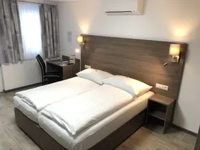 Hotel König - Chambre