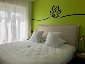 Sure Hotel by Best Western Argentan - Værelse