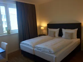 Stay! Hotel Boardinghouse - Room