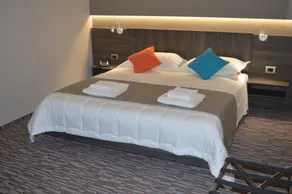 Hotel Enjoy - Room