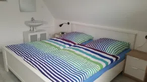 Haus Ostfriesland - Room