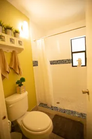 My Sarasota Getaway - Badezimmer