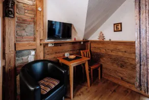 Waldhotel Weitblick - Room