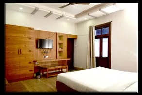 Hotel Mani - Room