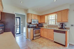 Tranquil Delmar Home ~ 7 Mi to Salisbury! - Innvendig