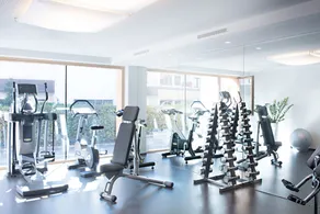 Hapimag Ferienwohnungen Zell am See - Sala de fitness