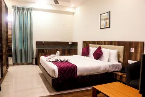 Wonder Stay Hotel by HAH - Quarto