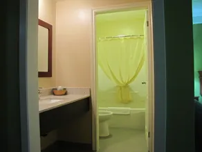 Northland Motel - Quarto