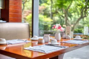 Lakeview Hotel Hangzhou - Restaurant