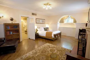 Mansion Hill Inn - Chambre