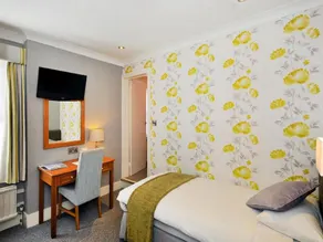 Ardington Hotel - Habitación