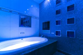 HOTEL D-WAVE Shinjuku（Adult Only) - Bathroom