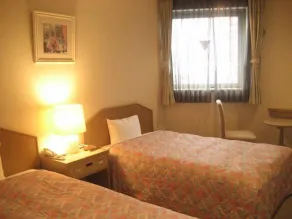 Hotel Lakeland Hikone - Camera