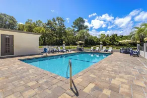 Days Inn by Wyndham Ladson Summerville Charleston - Piscine