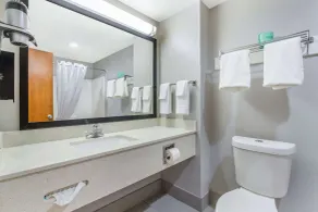 Best Western Port Lavaca Inn - Salle de bain