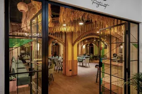 Hotel Valedor Boutique & Spa - Restaurant