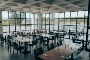 Amigo Hotel Bintulu - Restaurant