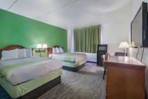 Badlands Inn & Suites - Chambre