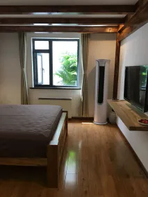 Beijing Downtown Travelotel - Chambre