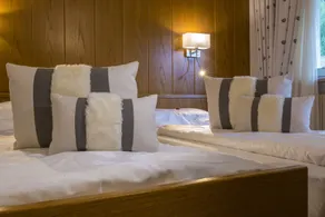Hotel Ramon - Quarto