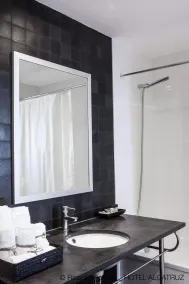 Hotel Alcatruz - Bagno