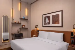 The Chedi Hegra - Room