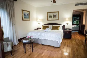 Selborne Golf Estate, Hotel & Spa - Zimmer