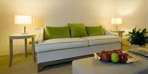Relais dell'Olmo - Chambre